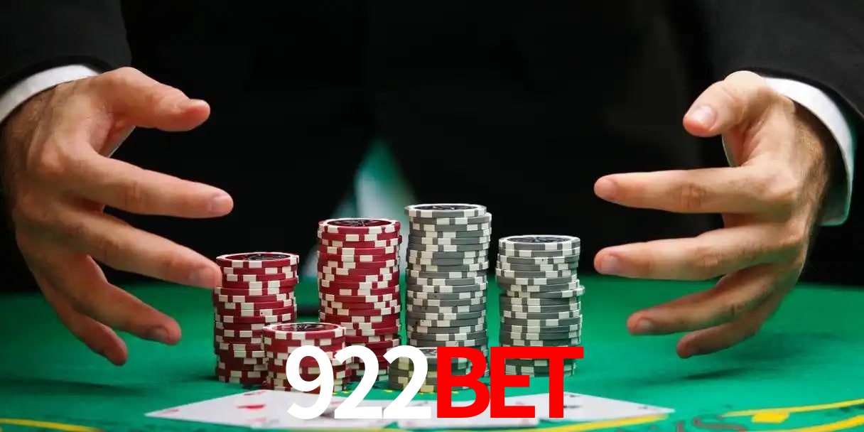 Programa VIP exclusivo da 922BET