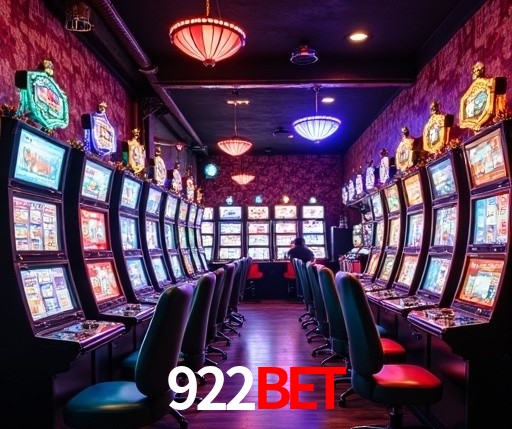 Loterias online disponíveis na 922BET