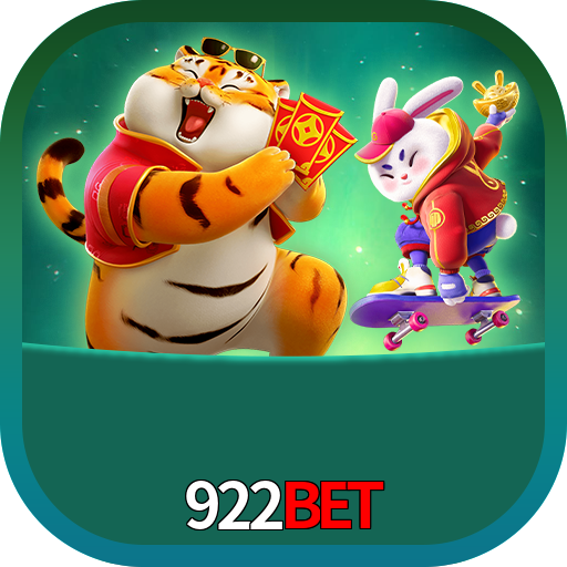 Logo da 922BET